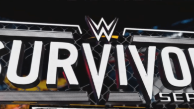 survivor series logo