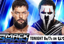 wwe smackdown 7/10