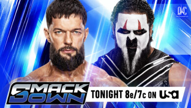wwe smackdown 7/10