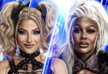 wwe smackdown 7/10