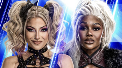 wwe smackdown 7/10