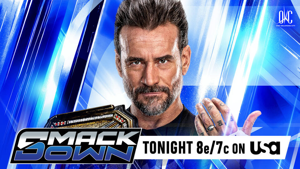 WWE SmackDown Results (7/10/2026): CM Punk Appears, Finn Balor, Trick Williams, Jade Cargill, More