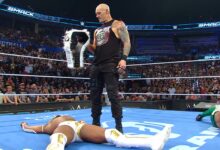 Baron Corbin