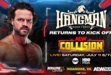 Hangman Adam Page