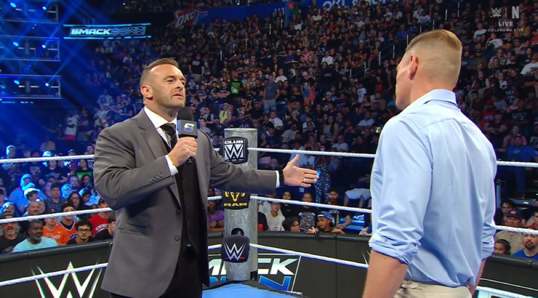 CM Punk & Cody Rhodes Vs. Gunther & Sami Zayn Set For Saturday Night’s Main Event