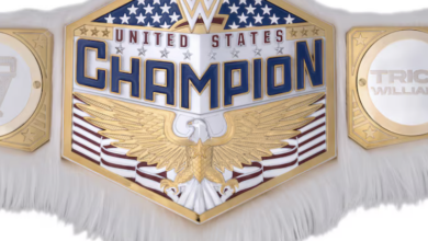 trick williams wwe shop us title