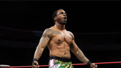 Shawn Dean Joins ALS Ice Bucket Challenge To Support Rebel