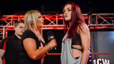 kay lee ray, session moth martina