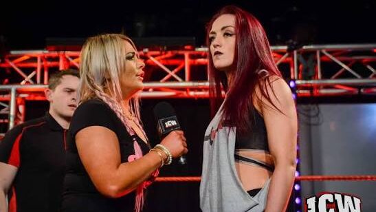 kay lee ray, session moth martina