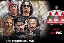Perros del Mal AAA