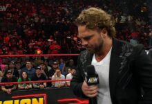 Hangman Adam Page