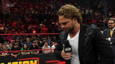 Hangman Adam Page