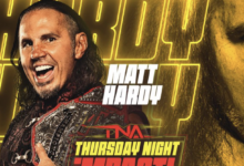 tna impact!