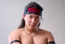 Axe Wang
