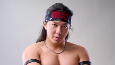 Axe Wang