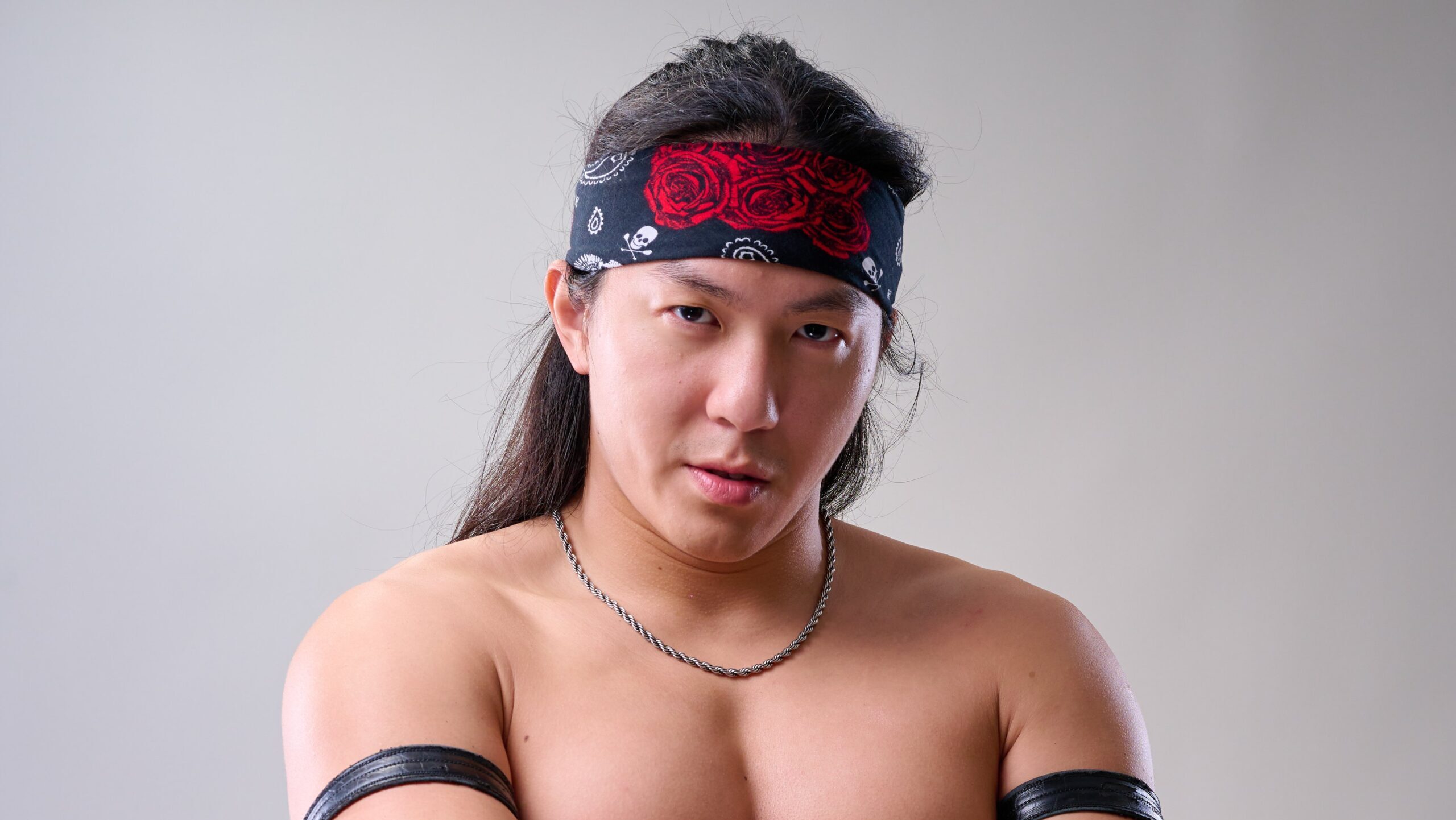 Axe Wang To Begin Training With NJPW In September