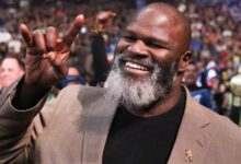 Mark Henry