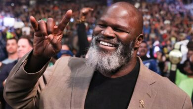 Mark Henry