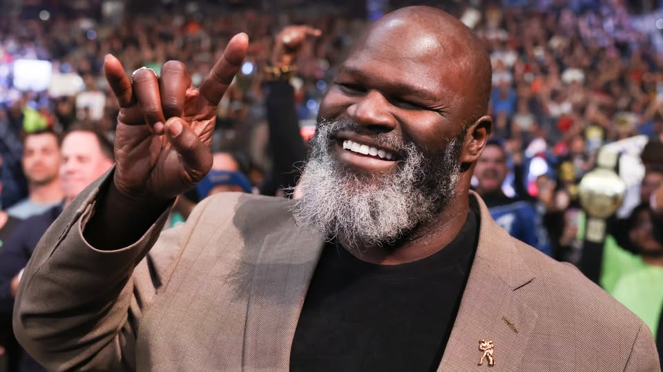 Mark Henry Believes Brock Lesnar And Oba Femi Are Bigger Attractions Than CM Punk And Cody Rhodes
