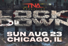 TNA Lockdown 2026