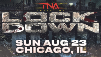 TNA Lockdown 2026