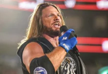 AJ Styles