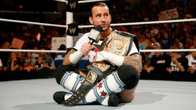 CM Punk Reflects On 2011 Summer Of Punk, Considered Taking Six-Month Break From WWE Before It Started