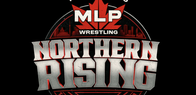 MLP Northern Rising Set For October 3 In Toronto