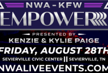 NWA Empowerrr