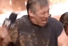vince mcmahon