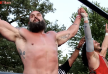 Braun Strowman