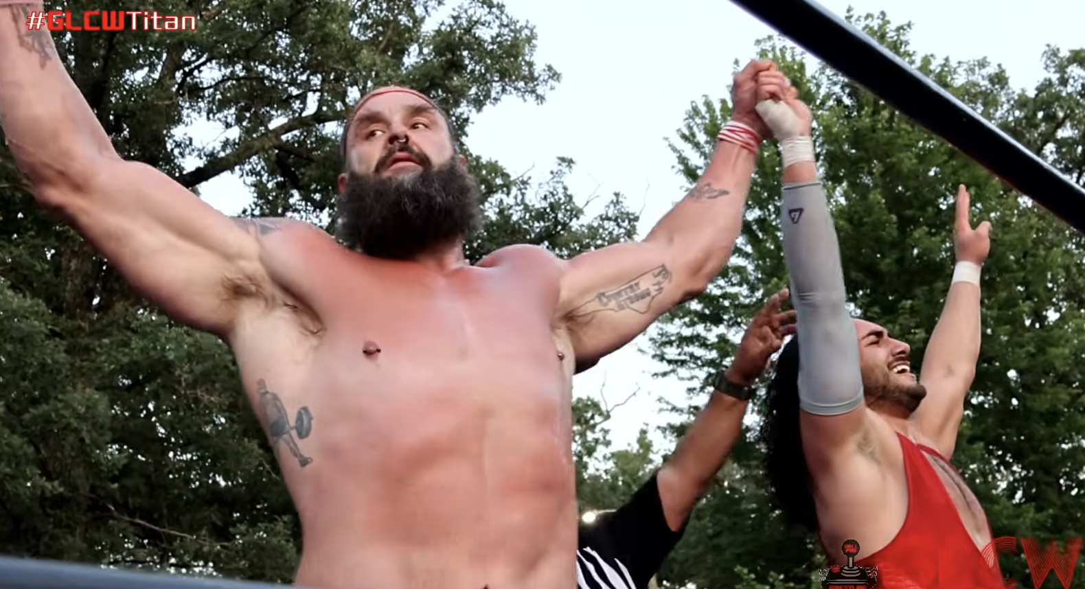 Braun Strowman Returns To The Ring For First Time Since April 2025