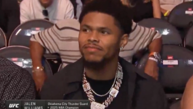 jalen williams shakur stevenson