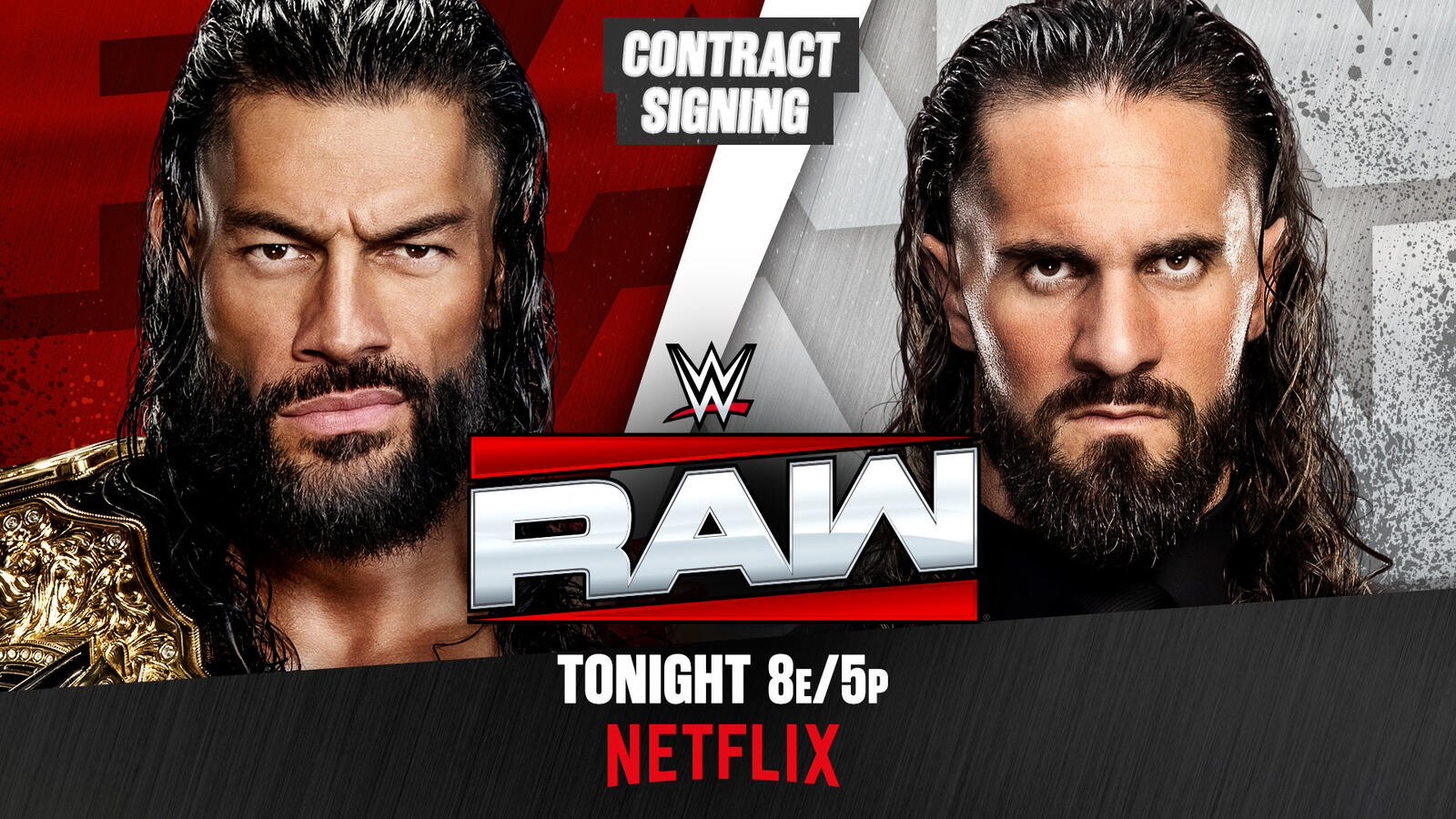 WWE Raw Results (6/29/2026): Roman Reigns & Seth Rollins Contract Signing, Gauntlet Match, More