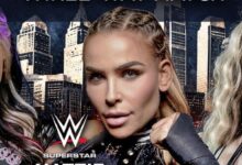 Nattie NWA