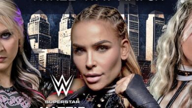 Nattie NWA