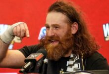 sami zayn