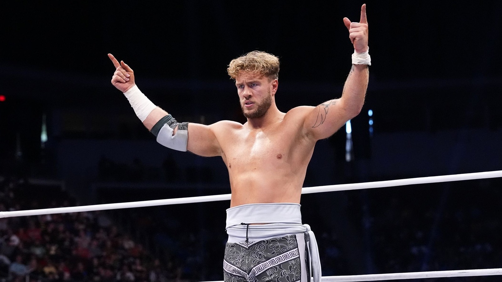 Will Ospreay Looks Back At His 2019-2024: “No One Could F*cking Touch Me At That Time”