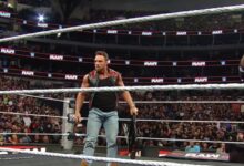 LA Knight WWE SummerSlam