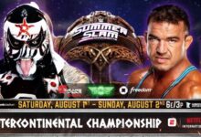 WWE SummerSlam