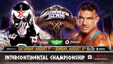 WWE SummerSlam