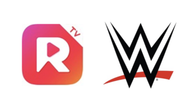 wwe ReelShort