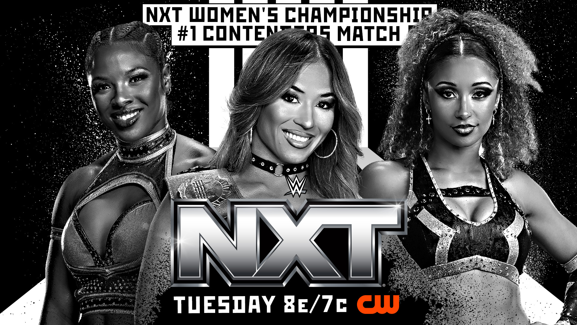 WWE NXT Results (7/14/2026): Triple Threat Match, Two Title Matches, NARAKU, More
