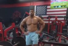 Anthony Bowens