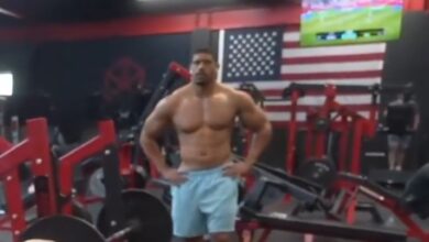 Anthony Bowens