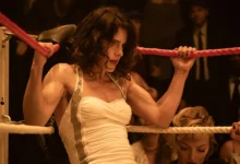 queen of the ring
