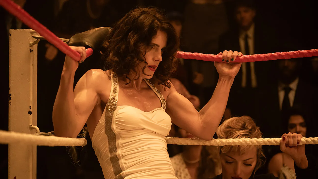 queen of the ring