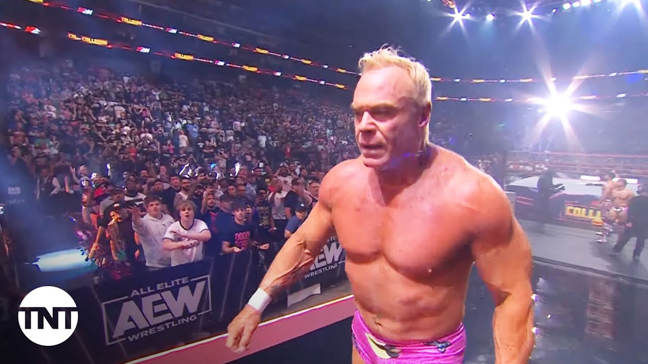 Billy Gunn Says He’s Been Coaching And Producing For Maple Leaf Pro, ‘I Do Whatever Is Needed Of Me’