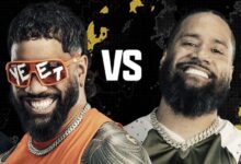 Usos Fight Size