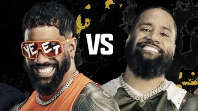 Usos Fight Size